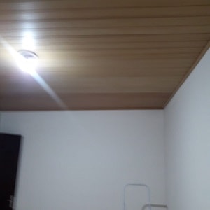 Forro de PVC Imita Madeira